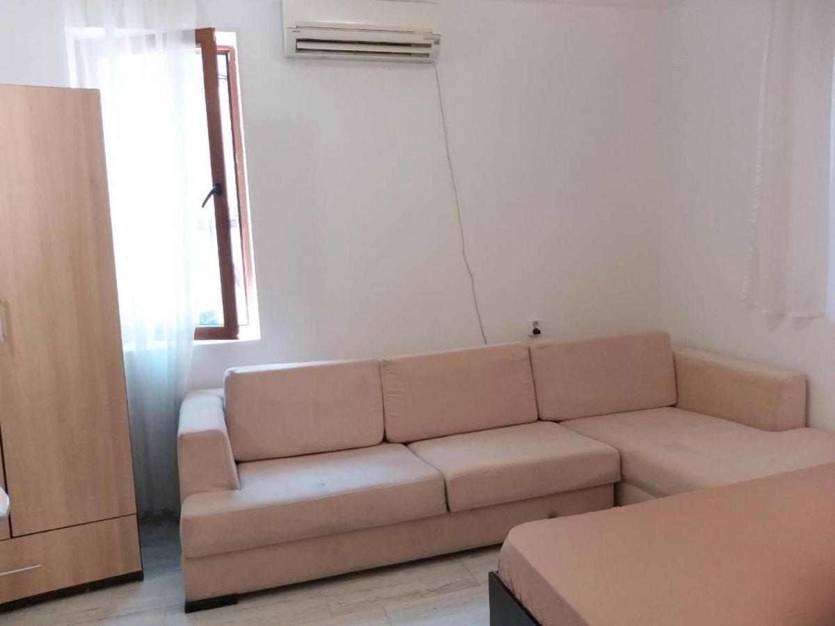 Apartment Amore Varna Exteriör bild