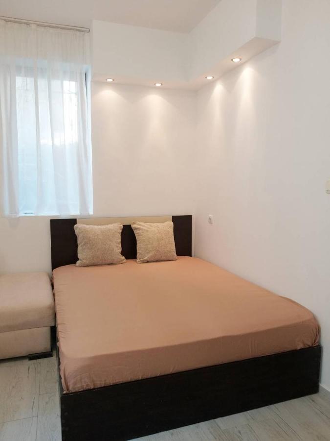 Apartment Amore Varna Exteriör bild