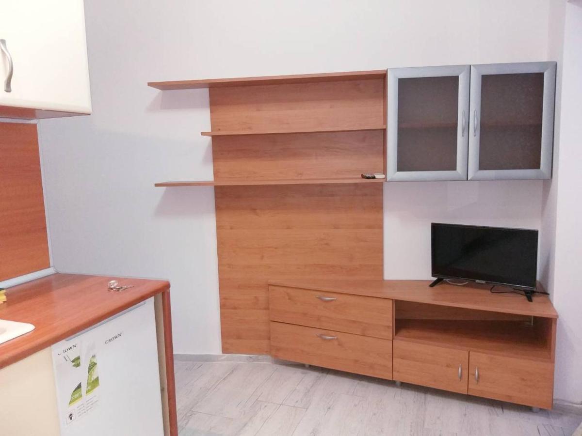 Apartment Amore Varna Exteriör bild
